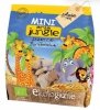 Herbatniki pszenne Bio Ania 100g - Ciasteczka Mini ZOO